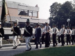 Schützenfest 1977
